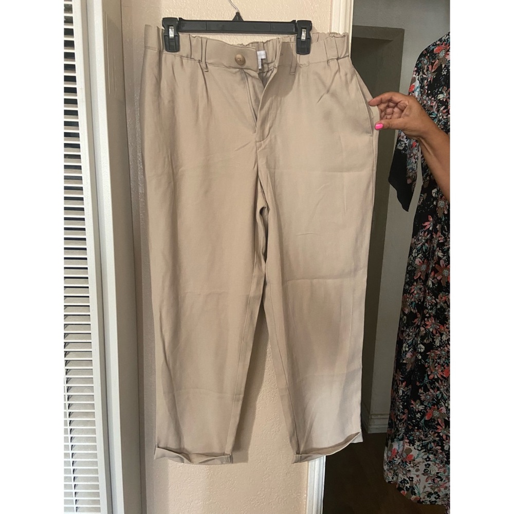 Charter Club Pants